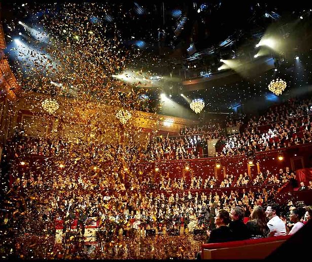 Alles wat je moet weten over het Gouden Televizier-Ring Gala 2021