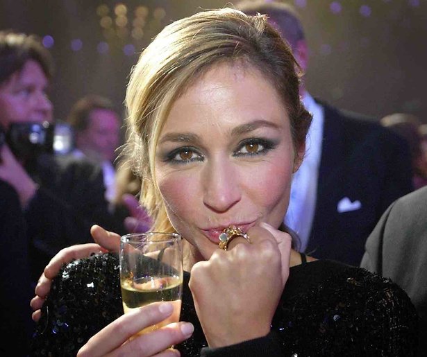 Wendy van Dijk is Gouden Televizier-Ring kwijt