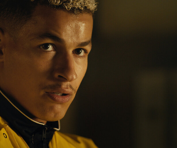 Dit vinden kijkers van Videoland-serie Rippers