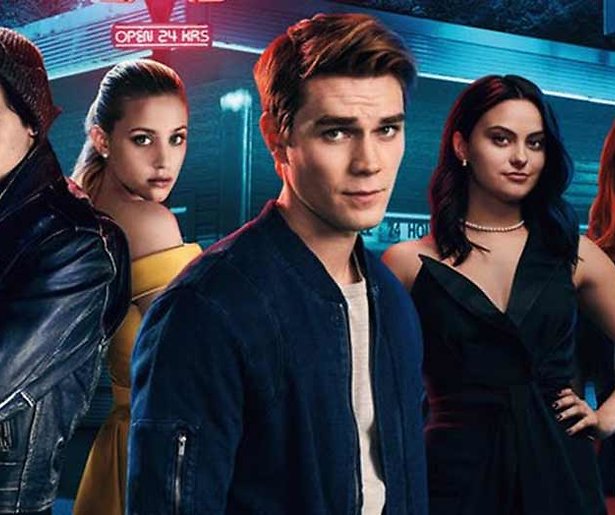 Spin-offs voor Riverdale en Jane the Virgin
