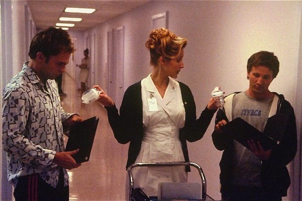 Roadtrip door Amerika