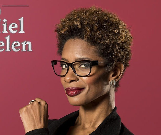 Sylvana Simons gaat Giel Beelen roasten