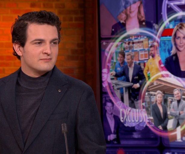 Rob Goossens stopt als mediajournalist bij Telegraaf