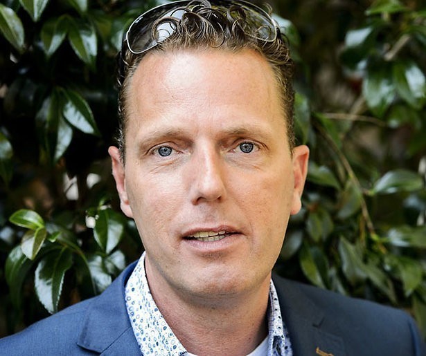 Rob Geus, Shary-An en Mariana Verkerk in Expeditie Robinson 2019