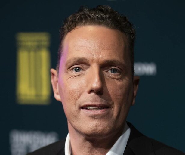 Rob Geus in nieuwe reeks Oplichters Aangepakt van Kees van der Spek