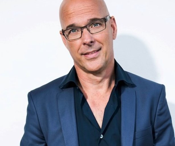 Rob Kamphues wil De Reünie voor geen goud terug