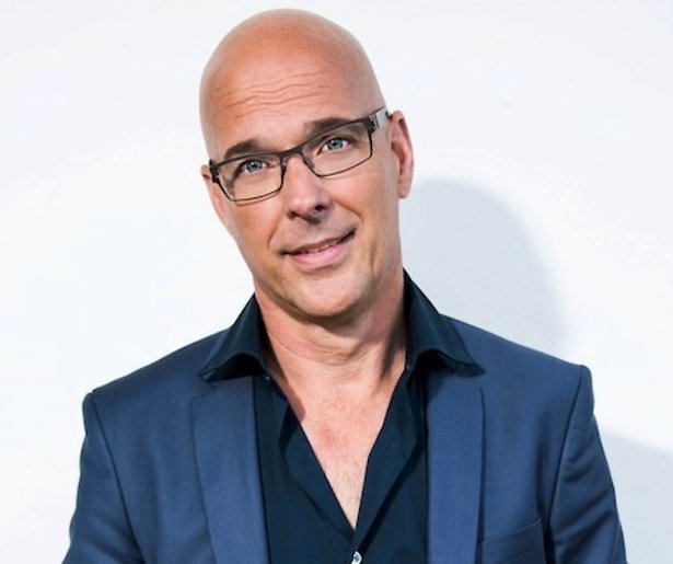 Rob Kamphues: Werkdruk bij KRO was veel te hoog