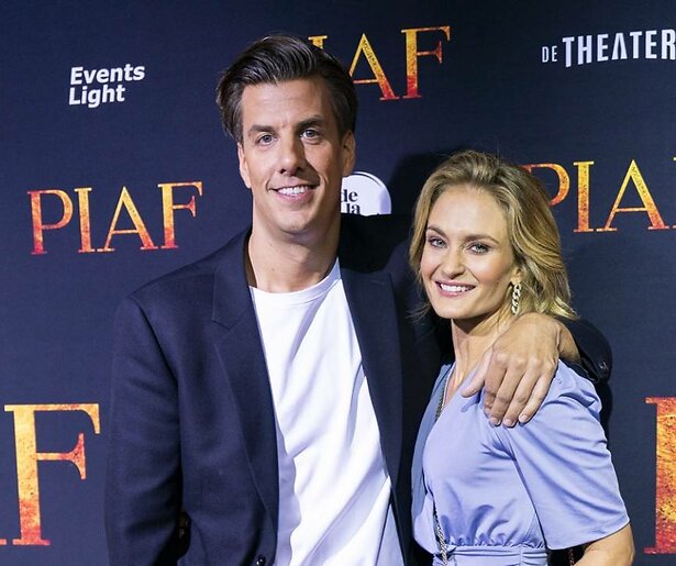 Rob Kemps reageert op status van tv-carrière