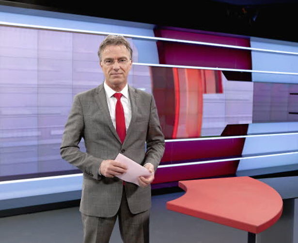 Kijkcijfers: Het debat van Nederland Kiest trekt 1,4 miljoen