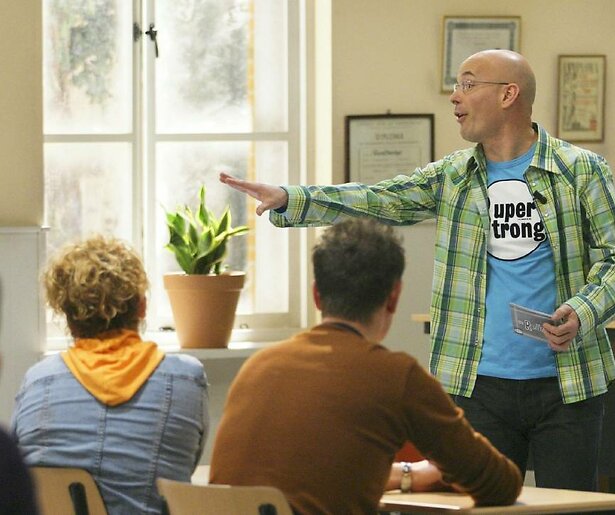 Komt het tv-programma De Reünie weer terug?