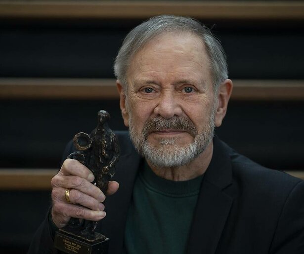 Goed nieuws over zanger Rob de Nijs