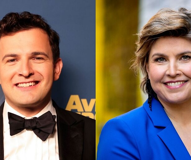 Rob Goossens en Angela de Jong slachten 'Jammerende influencers' in Dubai