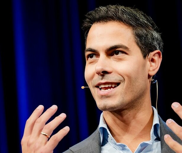 Rob Jetten voor aanvang kwartfinale De Slimste Mens: 'Doe iets aan die wallen'