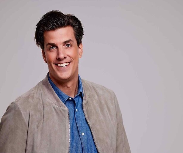 Johan Derksen onthult: Rob Kemps krijgt een talkshow bij SBS 6