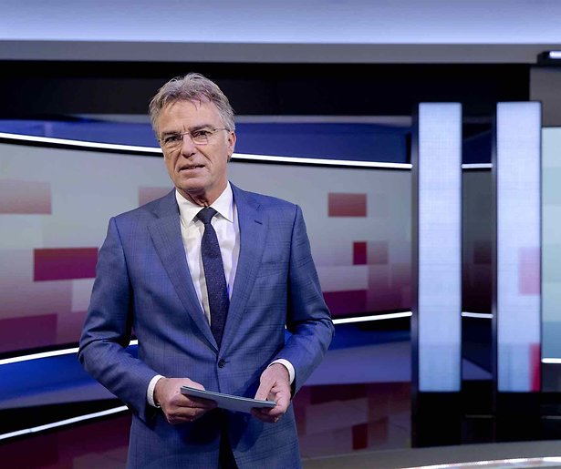 De TV van gisteren: Iedereen keek zondagavond televisie