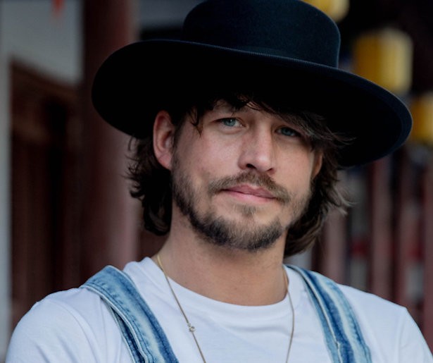 Rob Dekay is de zesde deelnemer Wie is de Mol?