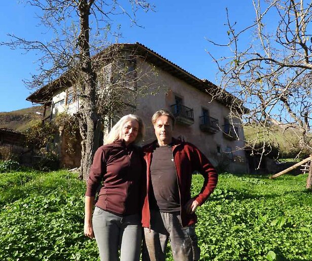 Rob en Elvira uit Ik Vertrek zorgden voor verbazing. Hoe gaat het nu met ze?