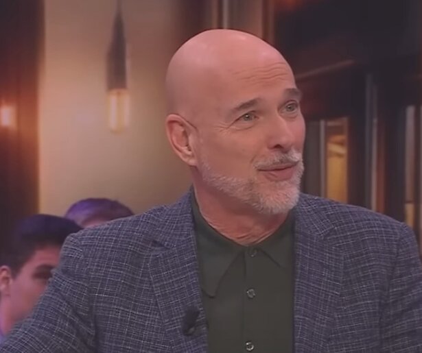 Rob Kamphues maakt tv-transfer