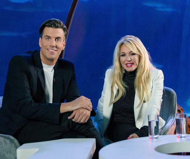 Loopt Patricia Paay door seksvideo koninklijke onderscheiding mis?