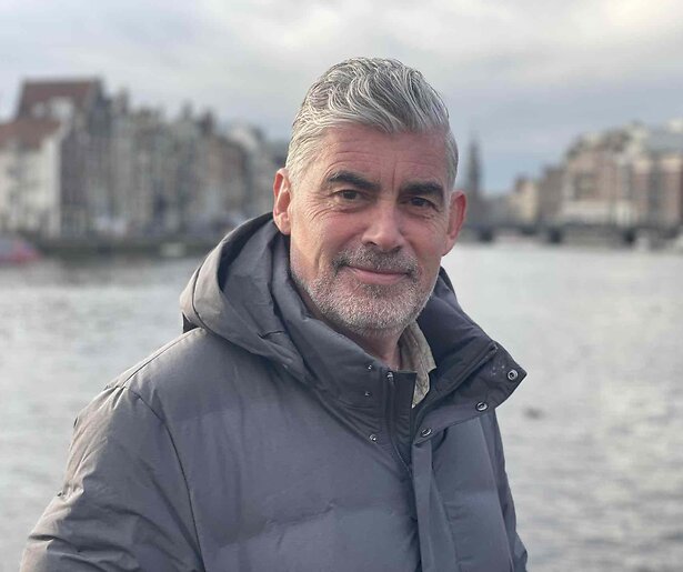 Rob Oudkerk maakt tweeluik over antisemitisme in Nederland