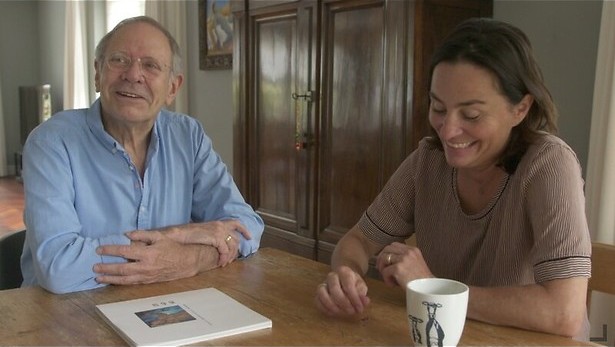 Rob maakt de balans op in 2Doc: Rob de Nijs