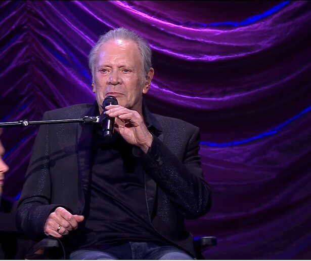 Kritiek op registratie afscheidsconcert Rob de Nijs