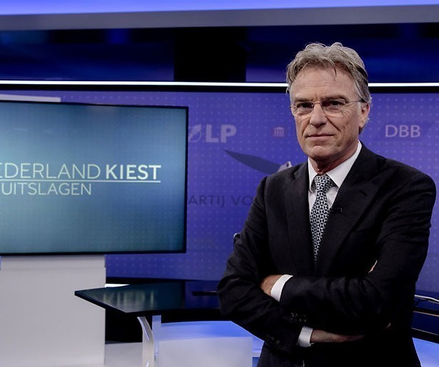 Rob Trip en de verkiezingsuitslag