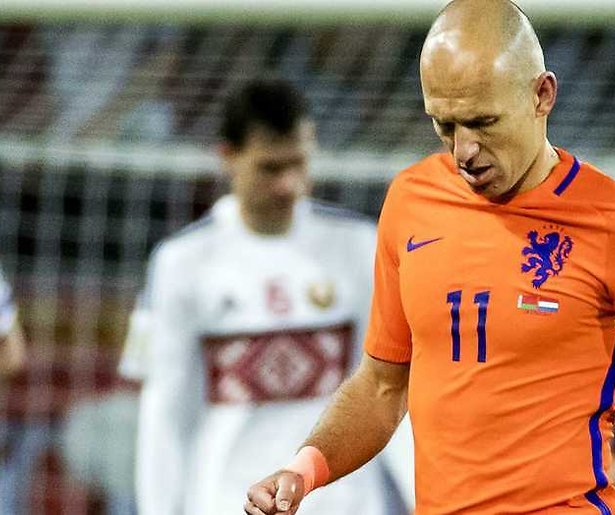 De tv van gisteren: meer dan twee miljoen kijkers zien Oranje winnen
