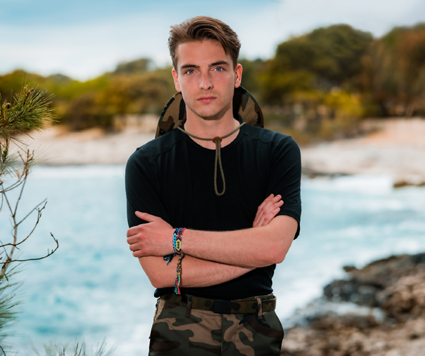 Robbert Rodenburg gaat 24 uur met... maken