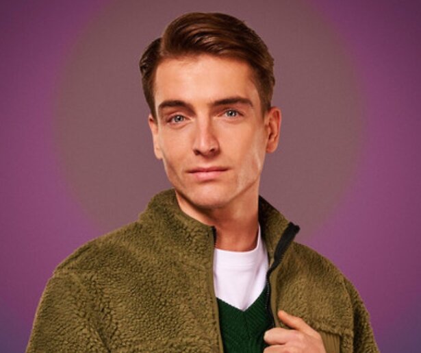 Robbert Rodenburg speelt ongelovige Tomas in The Passion