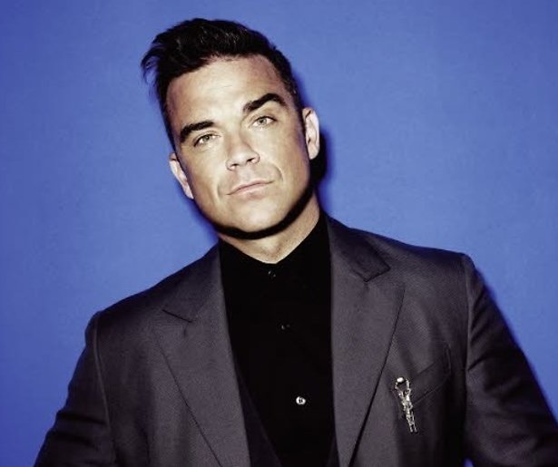 Robbie Williams krijgt mogelijk eigen realityserie