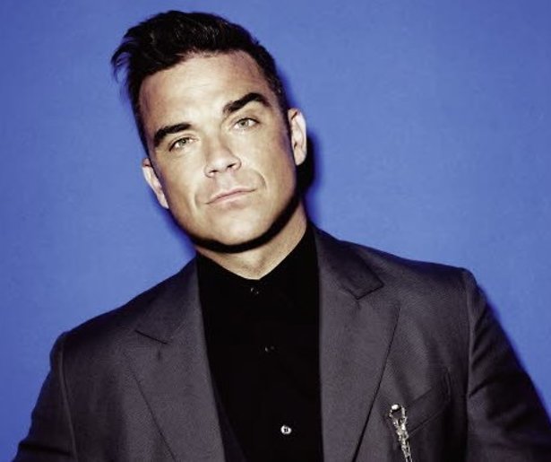 YouTube-hit: Robbie Williams vraagt koningin Máxima op de koffie