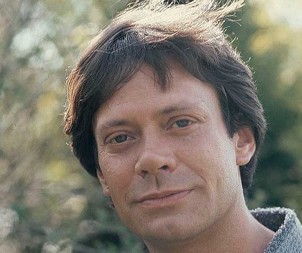 Documentaire over Rob de Nijs