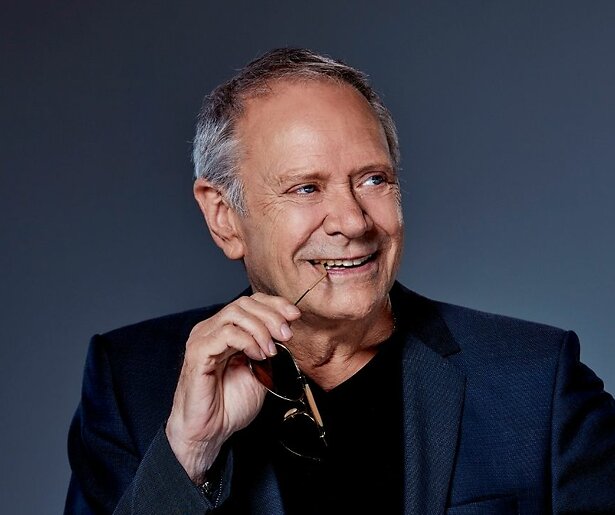 Uitvaart Rob de Nijs: 'Dit wordt een event, mede georganiseerd door Joop van den Ende in Amsterdam'