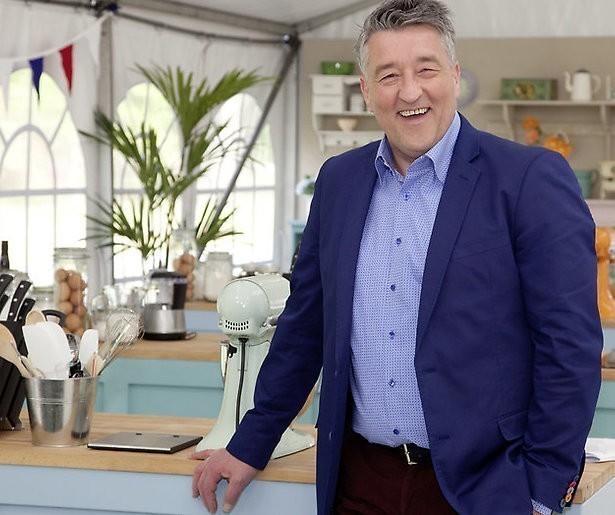 Robèrt van Beckhoven maakt programma over brood