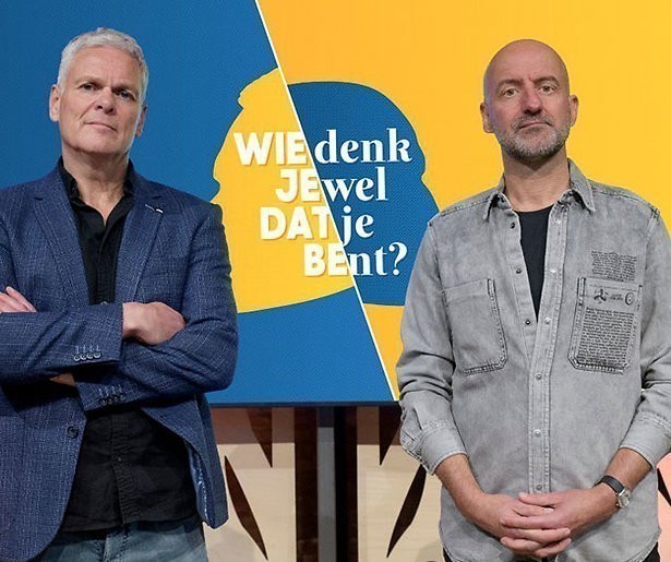 Nieuw wetenschappelijk programma Joep van Deudekom en Rob Urgert 