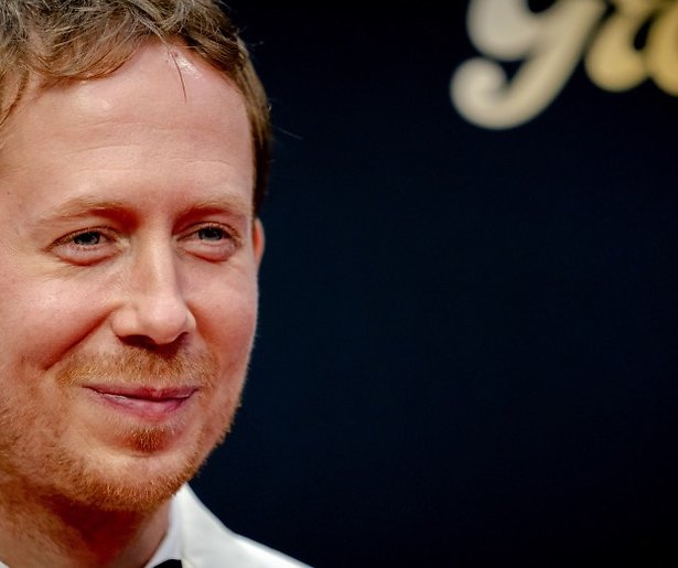 Mocro Maffia-acteur Robert de Hoog wordt vader