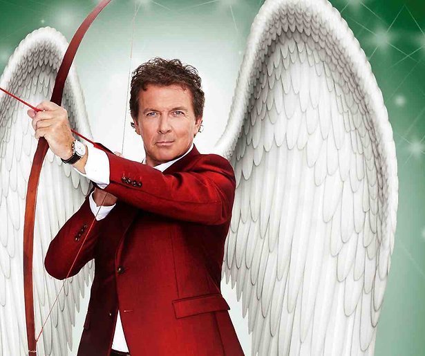 De TV van gisteren: 919.000 voor Love is in the Air