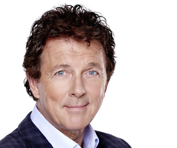 Love is in the Air herenigt families in Zuid-Amerika