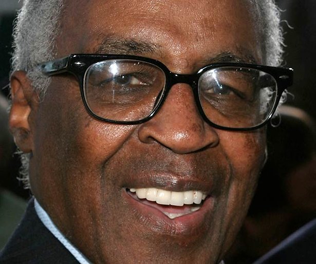 Acteur Robert Guillaume overleden