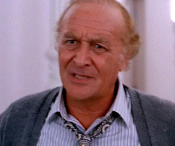 Acteur Robert Loggia (85) overleden