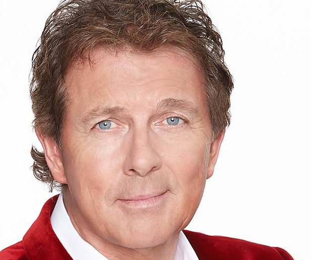 Robert ten Brink in Glazen Huis