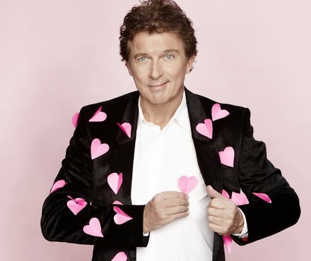 Kijktip: All You Need Is Love Valentijn