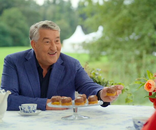 Finaleweek vol spanning: Heel Holland Bakt gooit format radicaal om