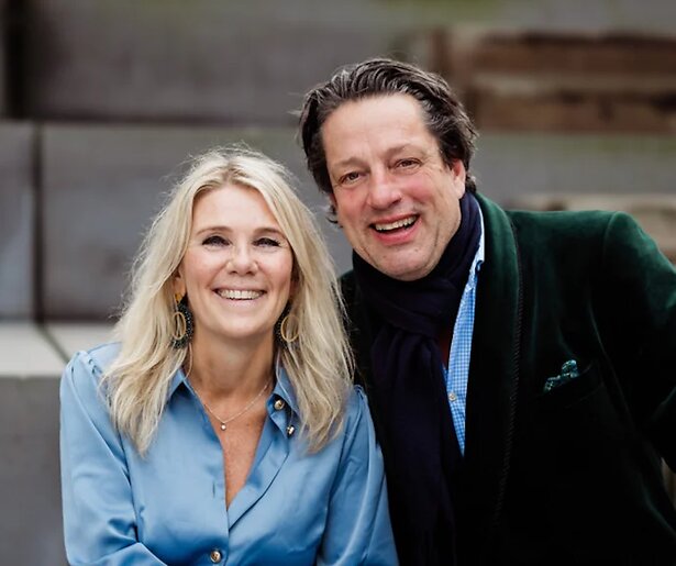 Voordat het nieuwe seizoen begint: er komt ook nog een special van B&B Vol Liefde 