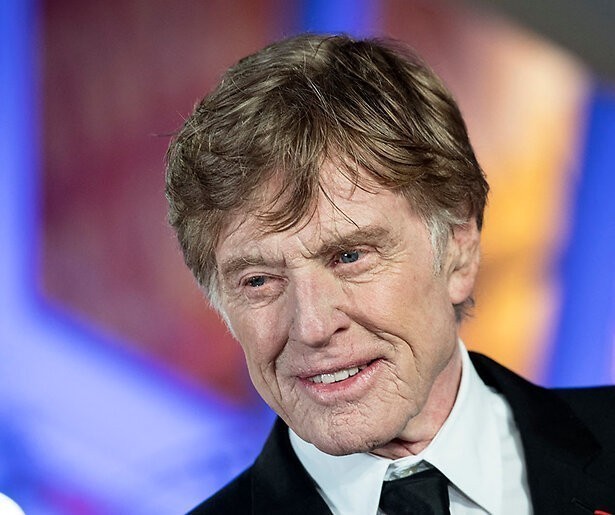 Oude boef Robert Redford laat nog één keer zijn charmes zien in The Old Man & the Gun