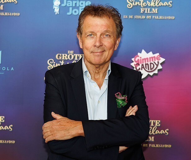 Robert ten Brink komt met Australië-special All You Need Is Love