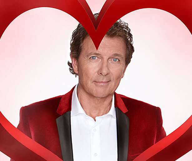 Je kunt slapen in de caravan van All You Need Is Love en dit kost het