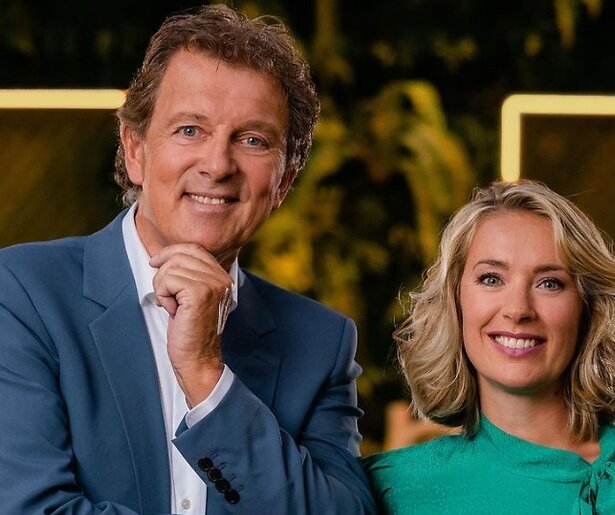 Robert ten Brink presenteert nieuwe RTL-show Opvoeden Doe Je Zo