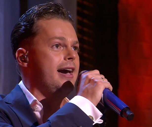 Winnaar De Hollandse Nieuwe op de eerste hulp beland